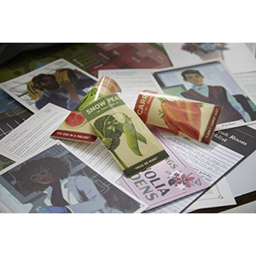 Nancy Drew Mystery Game - Solve Puzzles and Unravel Mysteries