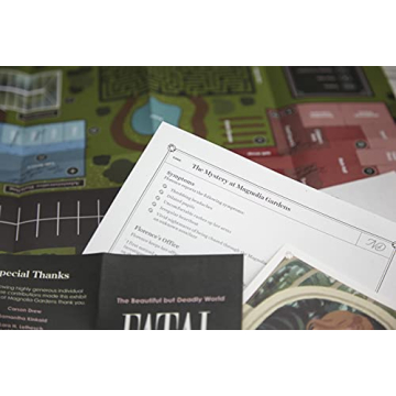 Nancy Drew Mystery Game - Solve Puzzles and Unravel Mysteries