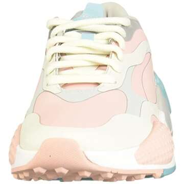 Stylish PUMA Women's Rs-G Golf Shoes for Comfort and Performance