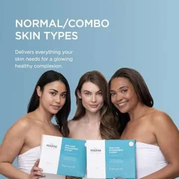 Jan Marini Skin Care Management System - Glowing Skin