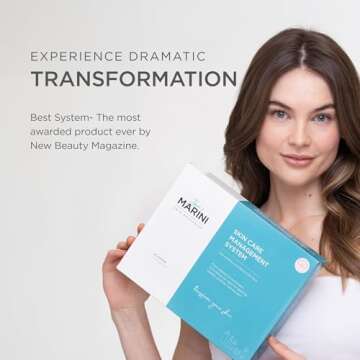 Jan Marini Skin Care Management System - Glowing Skin