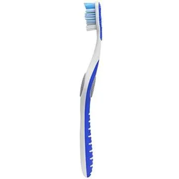 Colgate 360 Total Soft Toothbrush - Complete Oral Care Solution