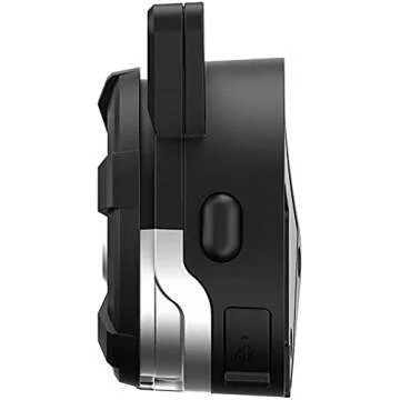 Sena 20S EVO Bluetooth Motorcycle Communication Headset