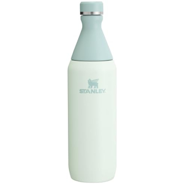 Stanley All Day Slim Bottle 20 OZ | Slim Travel Bottle with Leakproof Lid | Insulated Design for Adv...