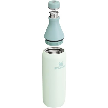 Stanley All Day Slim Bottle 20 OZ Sleek Insulated Water Bottle