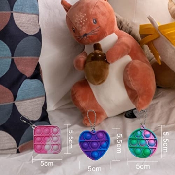 Mini Pop Party Sets - Fun Fidget Toys for Kids and Teens