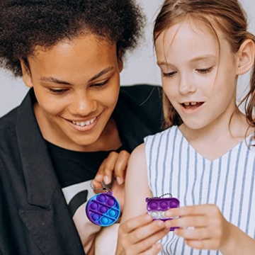 Mini Pop Party Sets - Fun Fidget Toys for Kids and Teens