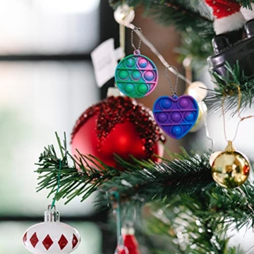 Mini Pop Party Sets - Fun Fidget Toys for Kids and Teens