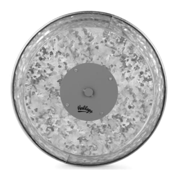 Hallops 3 Tier Serving Tray - Ideal for Any Occasion