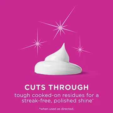 Affresh Cooktop Cleaning Kit for Glass & Ceramic Surfaces