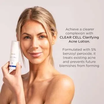 Image Skincare Clear Cell Clarifying Acne Lotion 48 g / 1.7 oz