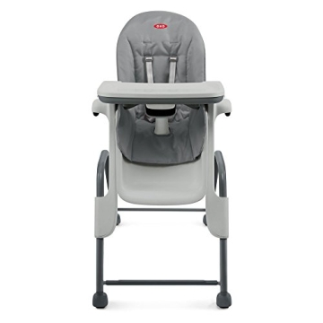 OXO Tot Seedling High Chair - Adjustable, Reclining & Easy Clean