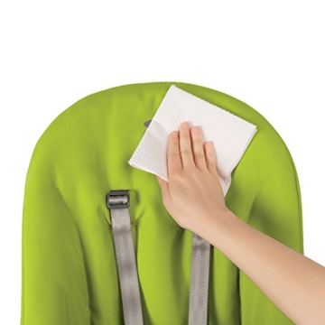 OXO Tot Seedling High Chair Adjustable Reclining Easy Clean