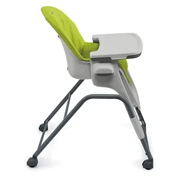 OXO Tot Seedling High Chair Adjustable Reclining Easy Clean