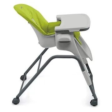 OXO Tot Seedling High Chair Adjustable Reclining Easy Clean