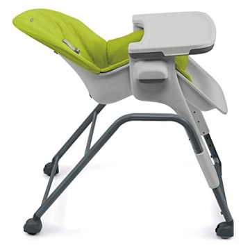 OXO Tot Seedling High Chair Adjustable Reclining Easy Clean
