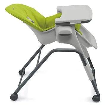 OXO Tot Seedling High Chair Adjustable Reclining Easy Clean