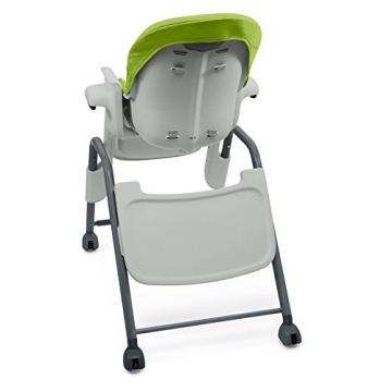 OXO Tot Seedling High Chair Adjustable Reclining Easy Clean