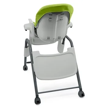 OXO Tot Seedling High Chair Adjustable Reclining Easy Clean