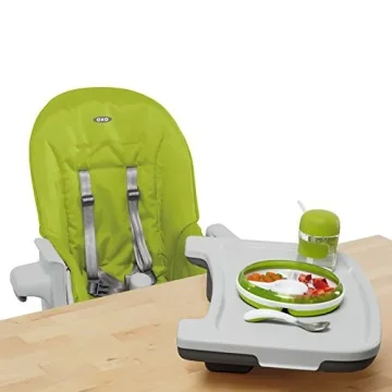 OXO Tot Seedling High Chair Adjustable Reclining Easy Clean
