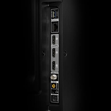 TCL 65-Inch Q6 QLED 4K Smart TV Dolby Vision HDR