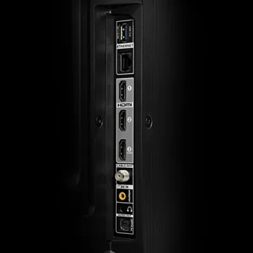 TCL 65-Inch Q6 QLED 4K Smart TV Dolby Vision HDR