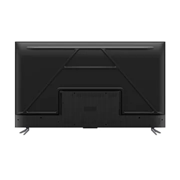 TCL 65-Inch Q6 QLED 4K Smart TV Dolby Vision HDR
