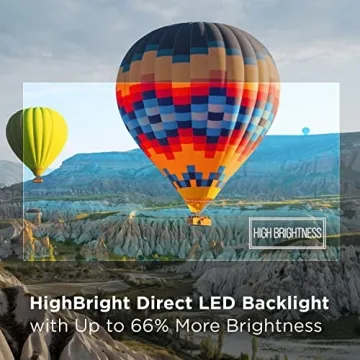 TCL 65-Inch Q6 QLED 4K Smart TV Dolby Vision HDR