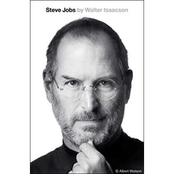 Steve Jobs: Lessons in Creativity, Innovation, and Leadership