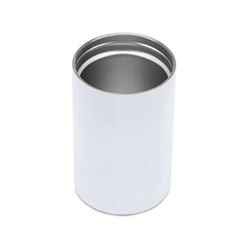 Makerflo 12 oz Sublimation Tumbler for Personalization