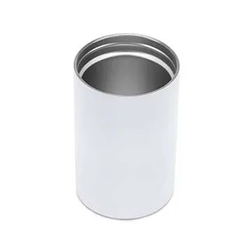 Makerflo 12 oz Sublimation Tumbler for Personalization