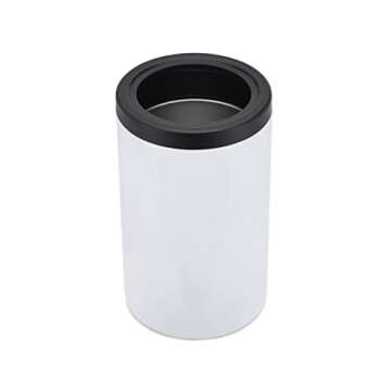 Makerflo 12 oz Sublimation Tumbler for Personalization