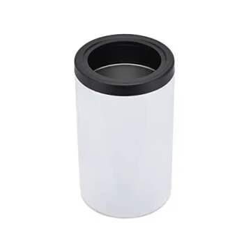 Makerflo 12 oz Sublimation Tumbler for Personalization