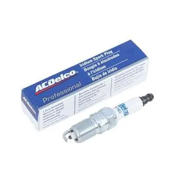 ACDelco 41-162 Iridium Spark Plug for GM Vehicles