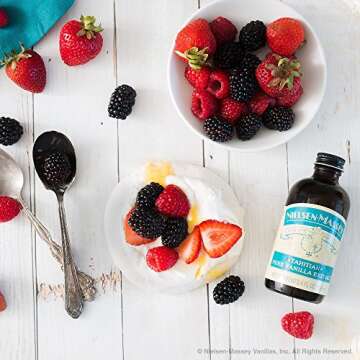 Nielsen-Massey Tahitian Vanilla Extract for Baking