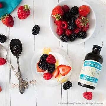 Nielsen-Massey Tahitian Vanilla Extract for Baking