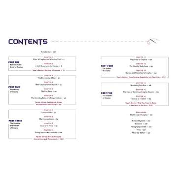 Yaya Han's Guide to Cosplay Craftsmanship