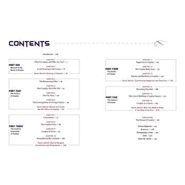 Yaya Han's Guide to Cosplay Craftsmanship