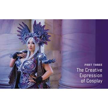 Yaya Han's Guide to Cosplay Craftsmanship