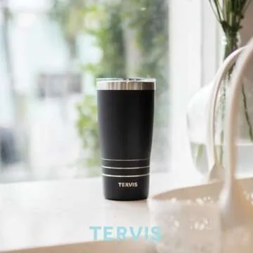 Tervis Traveler Wicked - Unlikely Friendship Triple Walled Insulated Tumbler Travel Cup Keeps Drinks Cold & Hot, 20oz, Stainless Steel