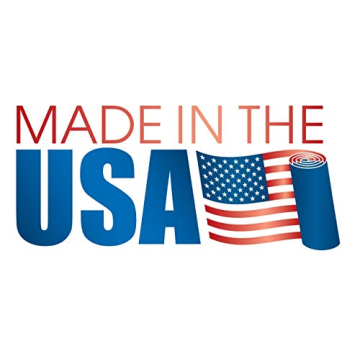 Notrax 109 Brush Step Entrance Mat 3' x 4' Charcoal Black