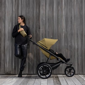 Thule Urban Glide 3 Stroller for Active Families