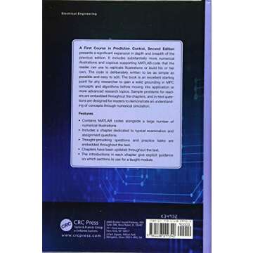 A First Course in Predictive Control