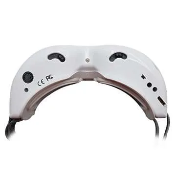 Fat Shark Dominator HD3 Core FPV Goggles with HDMI Support