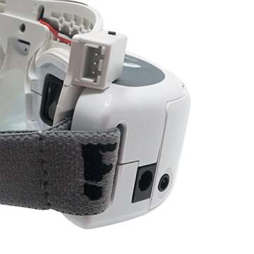 Fat Shark Dominator HD3 Core FPV Goggles with HDMI Support