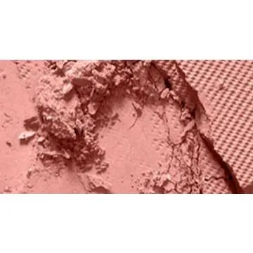 MAC Powder Blush MELBA (Soft coral-peach), 6 g/ 0.21 US oz