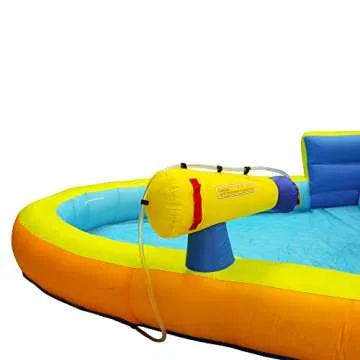 BANZAI Big Blast Water Park Fun for Kids