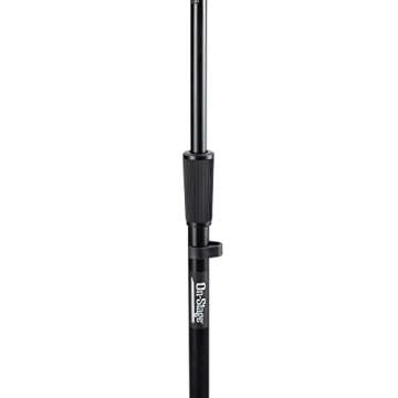 On Stage MS9701TB Plus HD Tele Boom Mic Stand