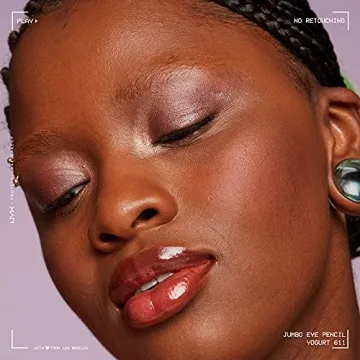 NYX Jumbo Eye Pencil Yogurt Blendable Eyeshadow Eyeliner