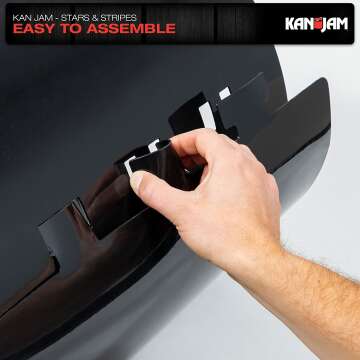 Kan Jam: Ultimate Backyard Game for Fun & Competition